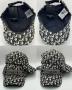 шапки christian dior fendi burberry louis vuitton, снимка 4
