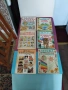 6  броя любими стари детски енциклопедии , снимка 1
