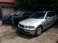 BMW Е46 316ti Compact На Части, снимка 1