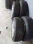 Джанти с гуми за Форд, снимка 4