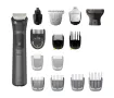 Тример за брада и коса 15 в 1 Philips Multigroom All in One MG7940/15, снимка 1