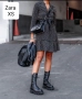 Дамска рокля ZARA , снимка 1
