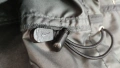 Nike Vintage vest S size Винтидж Елек Мъжки, снимка 10