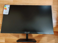 Нов монитор HP 324pf , 24",Full HD, HDMI,DP, LED, снимка 1