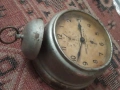 Будилник стар рядък 53648, снимка 6