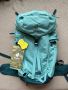 DEUTER нова дамска туристическа раница, 22l, снимка 1 - Спортна екипировка - 45962706