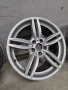 BMW 19" оригинални Спорт Пакет джанти Стил 351, снимка 5