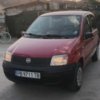 Fiat Panda 1.2 4x4 с КЛИМАТИК!, снимка 15 - Автомобили и джипове - 45271231