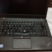 Lenovo thinkpad l470 14 inch ЗА ЧАСТИ, снимка 1 - Части за лаптопи - 44985874