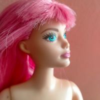 Колекционерска кукла Barbie Барби Mattel 2015 P41HF HDF75 , снимка 6 - Колекции - 45383777