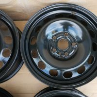 16’’5x112 originalni za vw/skoda/seat/audi 16”5х112 за фолцваген/шкода/сеат/ауди-№649, снимка 5 - Гуми и джанти - 45285137