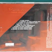 Raxa – 2007 - Rabinal Achi (Black Metal,Doom Metal), снимка 8 - CD дискове - 45405400