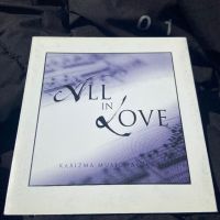 Каризма - All In Love (Не сега), нов, снимка 1 - CD дискове - 45893553