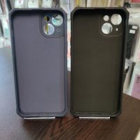 Apple iPhone 15 Plus Силиконов гръб/кейс, снимка 4 - Калъфи, кейсове - 45283300