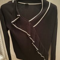 Блуза Марела, снимка 1 - Блузи с дълъг ръкав и пуловери - 45804460