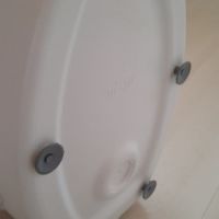 Нова детска тоалетна чиния с гърне, снимка 2 - Други - 45782732
