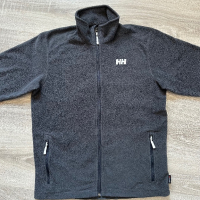 Helly Hansen Daybreaker Fleece Jacket, Размер S, снимка 1 - Пуловери - 45005638
