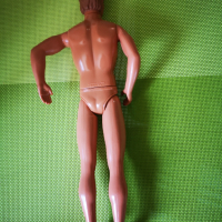 Кукла ретро Кен - Ken Barbie vintage 1968 Mattel , снимка 4 - Колекции - 45023597