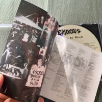 Anthrax, снимка 16 - CD дискове - 45216518
