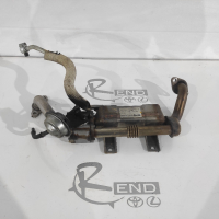 EGR охладител за Toyota Rav4 2005-2012 2AD 25680-0R020-00, снимка 1 - Части - 44939690