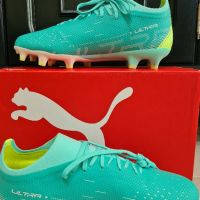 Дамски бутонки PUMA ULTRA MATCH номер 38 , снимка 4 - Футбол - 45276438