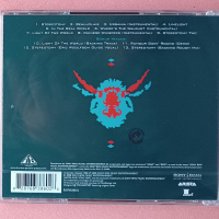 The Alan Parsons Project – Stereotomy 1985 (2008, CD), снимка 2 - CD дискове - 45032809