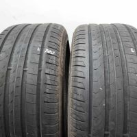 2бр летни гуми 275/40/18 PIRELLI L0700 , снимка 3 - Гуми и джанти - 45318673