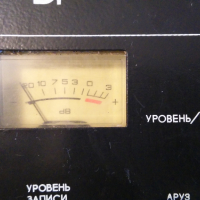 руски касетофон РИТМ 202, снимка 3 - Радиокасетофони, транзистори - 45038142