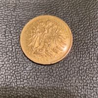 Златна монета 10 Корони "Франц ЙосиФ I" 1909 г. (историческа монета), снимка 2 - Нумизматика и бонистика - 45649924