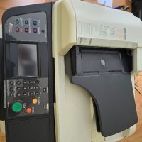Kyocera FS-3650 MFP, снимка 4 - Принтери, копири, скенери - 45491118