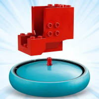 LEGO® Spidey 10793 - Спайди срещу Зеления Гоблин, снимка 10 - Конструктори - 44939820