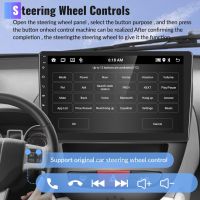 Мултимедия, навигация, за Toyota Aygo, PEUGEOT 107, Citroen C1, Android, двоен дин, плеър, Андроид, снимка 8 - Аксесоари и консумативи - 45514540