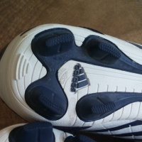 Adidas PREDATOR Kids Football Boots Размер EUR 36 2/3 / UK 4 детски бутонки 135-14-S, снимка 15 - Детски маратонки - 45039396