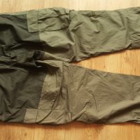 BASECAMP Trouser размер XL за лов риболов туризъм панталон със здрава материя - 950, снимка 2 - Панталони - 45388653