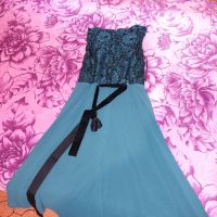 Лятна рокля , снимка 2 - Рокли - 45521330