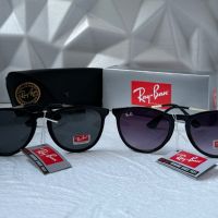Ray-Ban Erika RB 4171 дамски слънчеви очила  Рей-Бан, снимка 16 - Слънчеви и диоптрични очила - 45457124