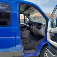 Камион Fiat Ducato 120 Multijet, снимка 6 - Камиони - 46153080