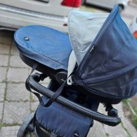 Продавам количка Mima Xari Sport , снимка 7 - За бебешки колички - 45579762