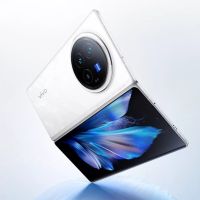 Vivo X Fold 3 Dual sim 5G , снимка 4 - Телефони с две сим карти - 45571524