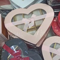 Сладък подарък-Сърце с бонбони-26лв, снимка 7 - Домашни продукти - 45373649