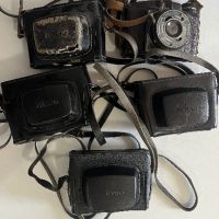 Стари фотоапарати SMENA СМЕНА 8М PIONYR, снимка 1 - Антикварни и старинни предмети - 45127467