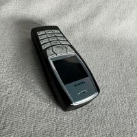 Ретро Нокия 6610i, Nokia 6610i , LIFE TIMER - 6 часа, снимка 6 - Nokia - 45858255