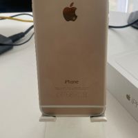 iPhone 6 gold 16GB отлично състояние, снимка 3 - Apple iPhone - 45334640