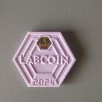 Milka Labcoin със Collector edition Labcoin , снимка 2 - Други игри - 45283708