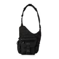 Чанта 5.11 Tactical PUSH pack, в Черен цвят, снимка 1 - Екипировка - 45282015