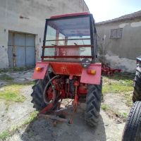 Трактор Владимирец Владимировец Т25, снимка 3 - Селскостопанска техника - 35875163