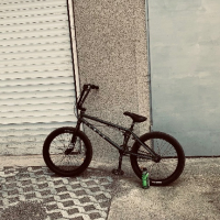 BMX колело, снимка 2 - Велосипеди - 45071945