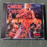 Cannibal Corpse,Hypocrisy , снимка 6 - CD дискове - 45134815