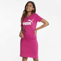 Дамска спорна рокля puma , снимка 1 - Рокли - 45413244