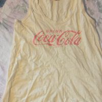 Coca Cola потник, снимка 1 - Потници - 45232404